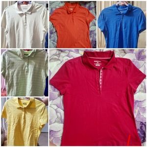 Basic Editions Button Down Shirts